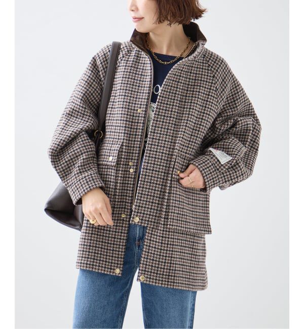 journal standard L'essage「《予約》Traditional Weatherwear ELGIN HT コート」|その他|