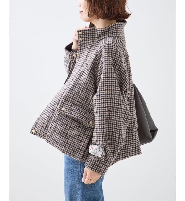 journal standard L'essage「《予約》Traditional Weatherwear ELGIN HT コート」|その他|