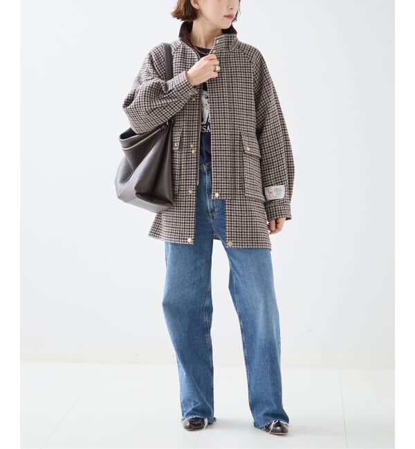 journal standard L'essage「《予約》Traditional Weatherwear ELGIN HT コート」|その他|