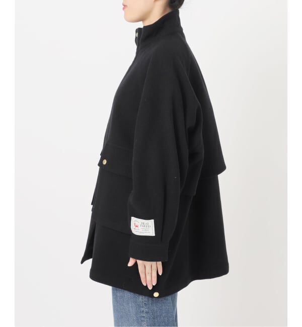 journal standard L'essage「《予約》Traditional Weatherwear ELGIN HT コート」|その他|