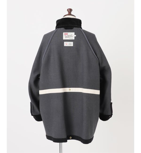 journal standard L'essage「《予約》Traditional Weatherwear ELGIN HT コート」|その他|