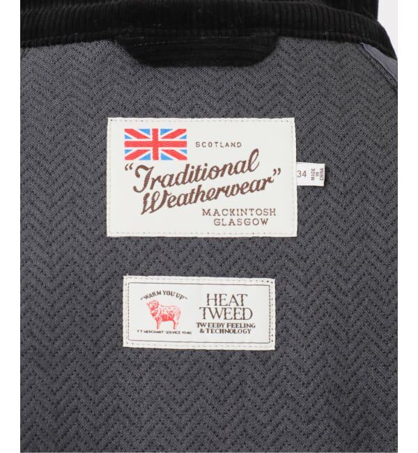 journal standard L'essage「《予約》Traditional Weatherwear ELGIN HT コート」|その他|
