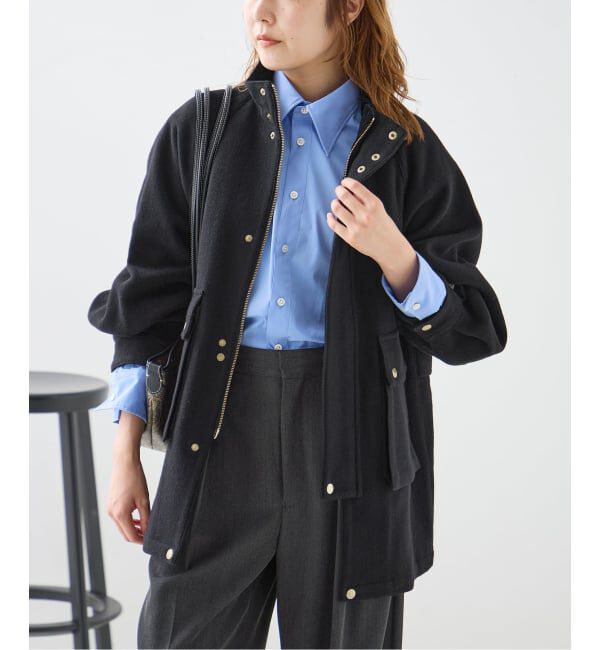 journal standard L'essage「《予約》Traditional Weatherwear ELGIN HT コート」|その他|