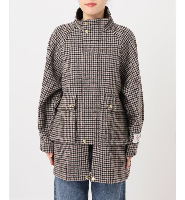journal standard L'essage「《予約》Traditional Weatherwear ELGIN HT コート」|その他|
