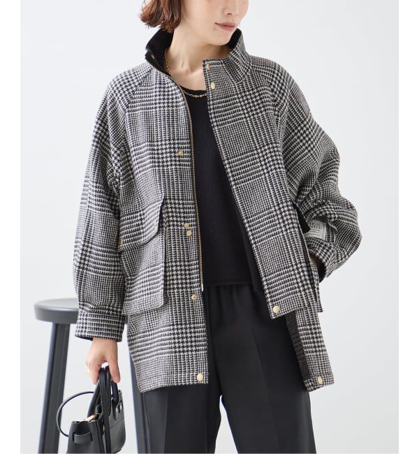 journal standard L'essage「《予約》Traditional Weatherwear ELGIN HT コート」|その他|