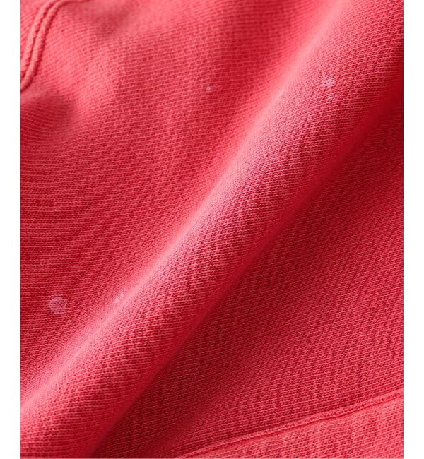 JOURNAL STANDARD relume「《追加予約》CHAMPION / チャンピオン 別注 R/W オーバーダイ ジップパーカー」|パーカー|