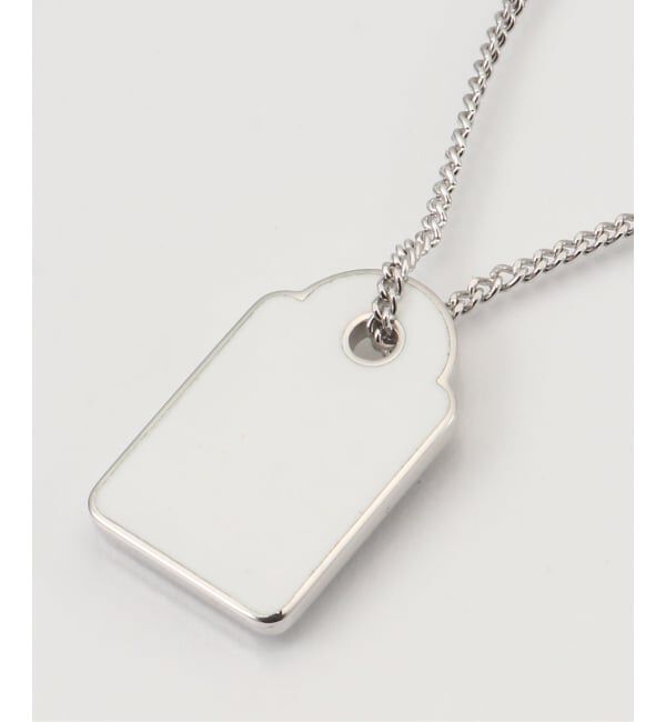 FRAMeWORK「AXEP TAG ENAMEL」|その他|