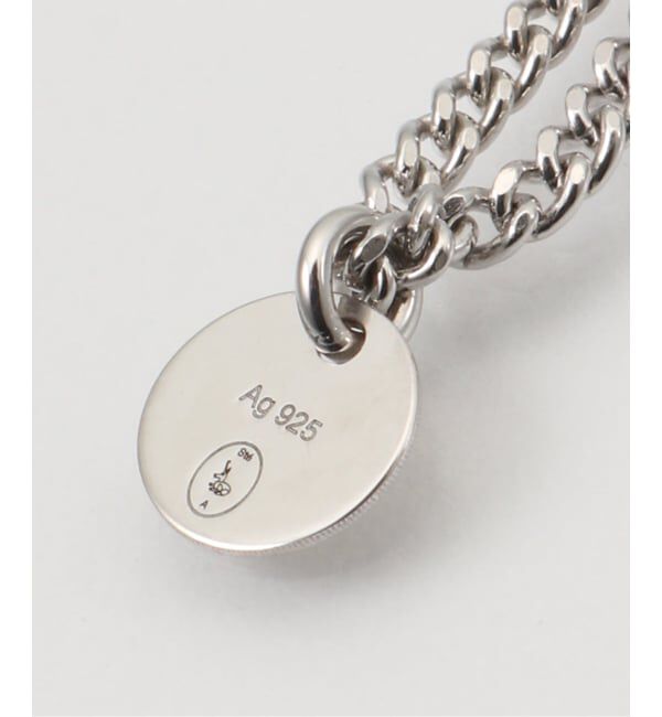 FRAMeWORK「AXEP TAG ENAMEL」|その他|