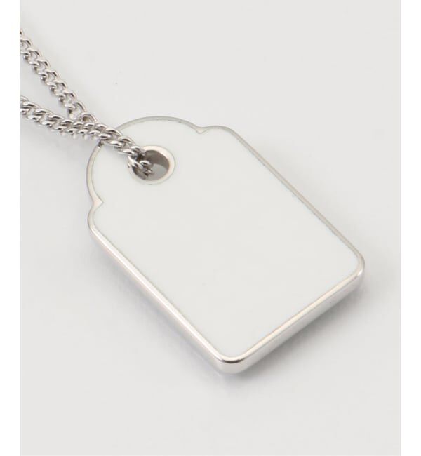 FRAMeWORK「AXEP TAG ENAMEL」|その他|