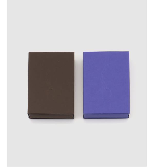 FRAMeWORK「AXEP TAG ENAMEL」|その他|