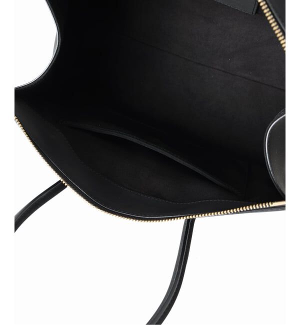 Spick and Span「《予約》Maison de Z/ メゾン ド ゼット スエードボストンBAG」|ボストンバッグ|