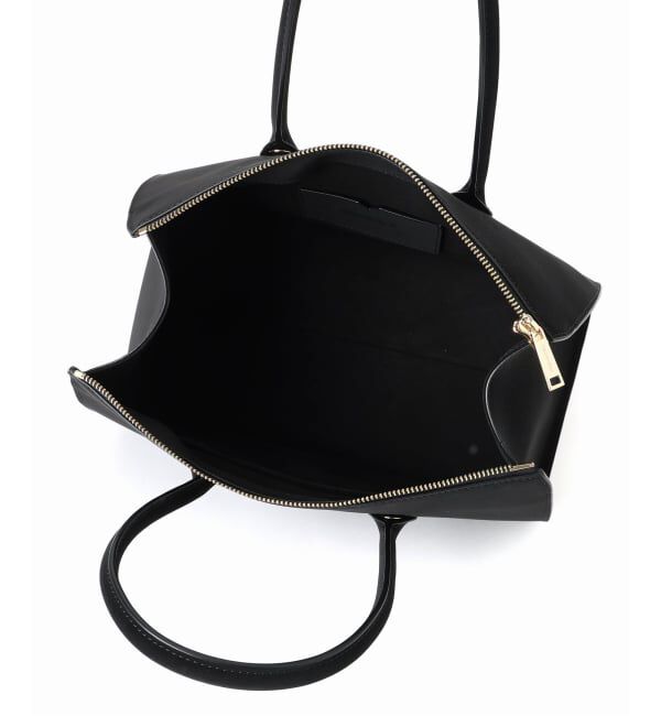Spick and Span「《予約》Maison de Z/ メゾン ド ゼット スエードボストンBAG」|ボストンバッグ|