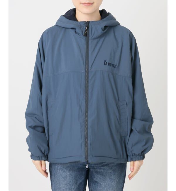 Spick and Span「《別注 / 予約》La Hutte / ラ・ユット リバーシブルブルゾン* 2WAY」|その他|
