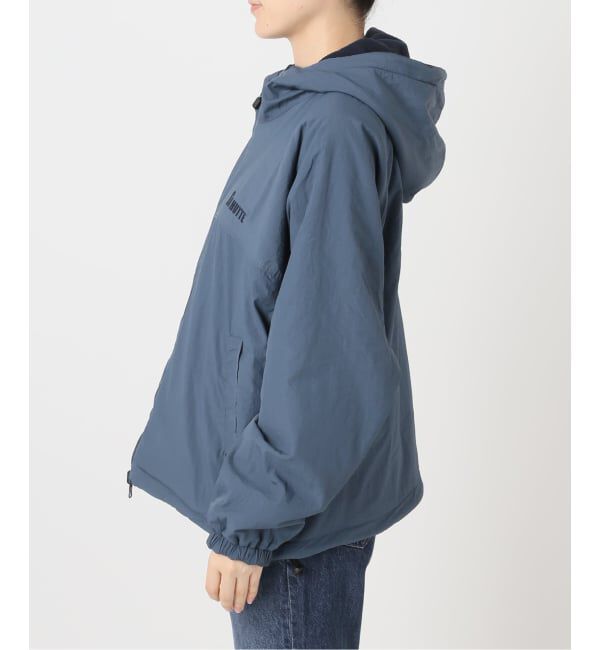 Spick and Span「《別注 / 予約》La Hutte / ラ・ユット リバーシブルブルゾン* 2WAY」|その他|