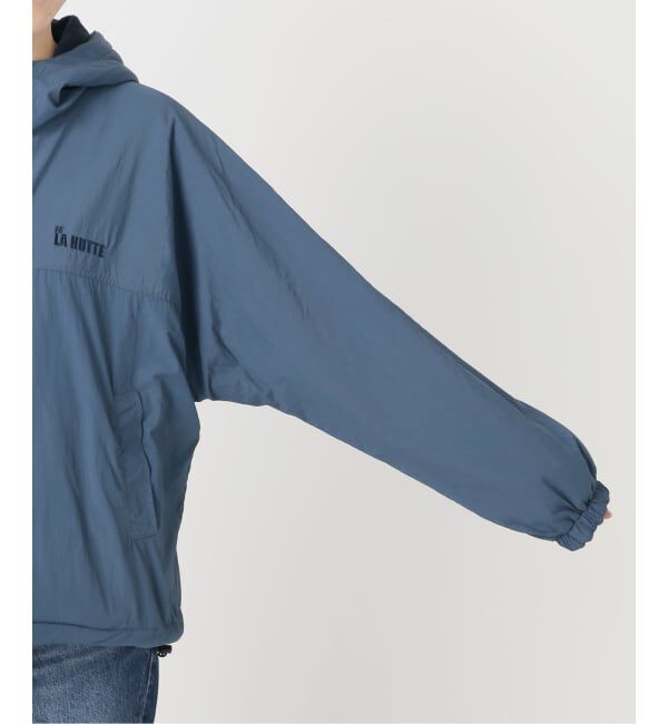 Spick and Span「《別注 / 予約》La Hutte / ラ・ユット リバーシブルブルゾン* 2WAY」|その他|