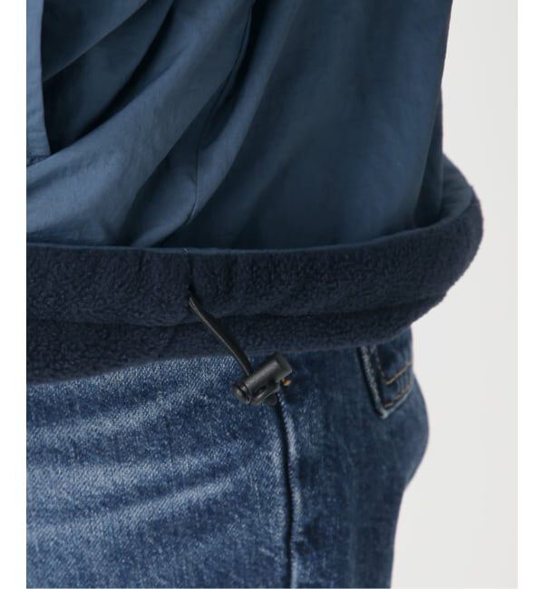 Spick and Span「《別注 / 予約》La Hutte / ラ・ユット リバーシブルブルゾン* 2WAY」|その他|