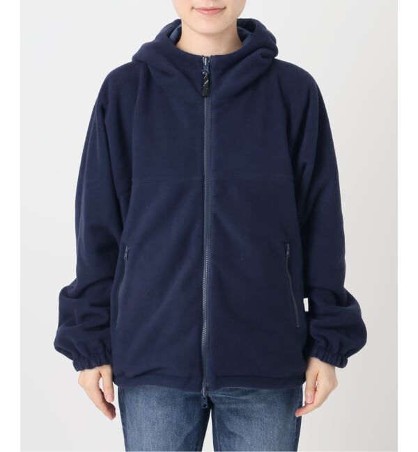 Spick and Span「《別注 / 予約》La Hutte / ラ・ユット リバーシブルブルゾン* 2WAY」|その他|