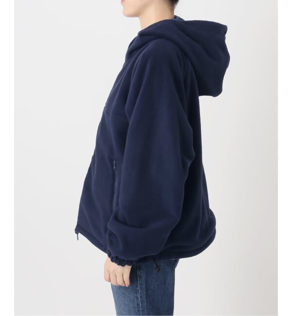 Spick and Span「《別注 / 予約》La Hutte / ラ・ユット リバーシブルブルゾン* 2WAY」|その他|