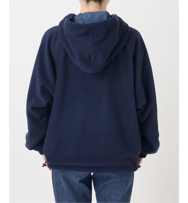 Spick and Span「《別注 / 予約》La Hutte / ラ・ユット リバーシブルブルゾン* 2WAY」|その他|