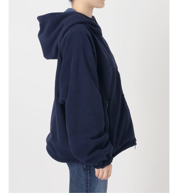 Spick and Span「《別注 / 予約》La Hutte / ラ・ユット リバーシブルブルゾン* 2WAY」|その他|