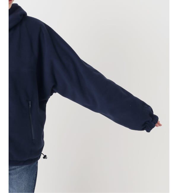 Spick and Span「《別注 / 予約》La Hutte / ラ・ユット リバーシブルブルゾン* 2WAY」|その他|