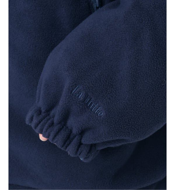 Spick and Span「《別注 / 予約》La Hutte / ラ・ユット リバーシブルブルゾン* 2WAY」|その他|