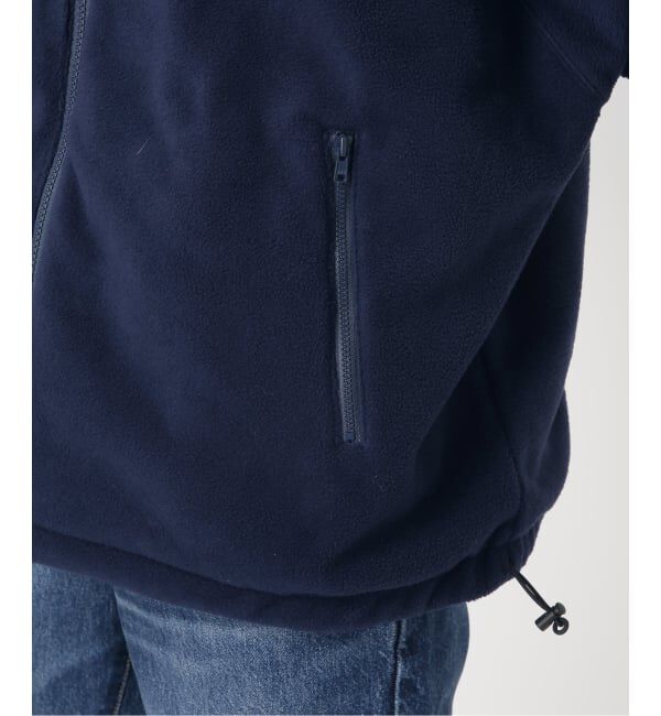Spick and Span「《別注 / 予約》La Hutte / ラ・ユット リバーシブルブルゾン* 2WAY」|その他|