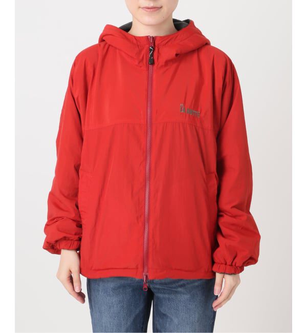 Spick and Span「《別注 / 予約》La Hutte / ラ・ユット リバーシブルブルゾン* 2WAY」|その他|