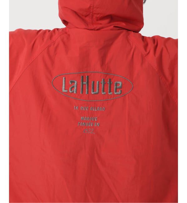 Spick and Span「《別注 / 予約》La Hutte / ラ・ユット リバーシブルブルゾン* 2WAY」|その他|