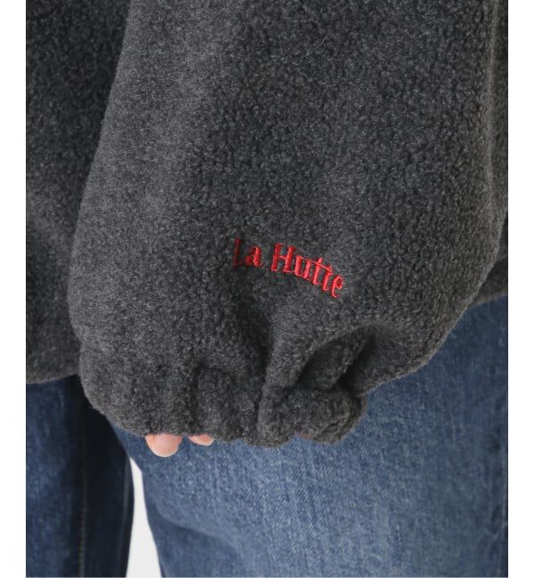 Spick and Span「《別注 / 予約》La Hutte / ラ・ユット リバーシブルブルゾン* 2WAY」|その他|