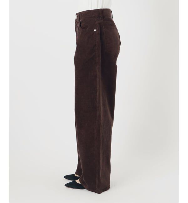 Spick and Span「《40周年 別注 / WEB限定 追加予約》RED CARD TOKYO x ABE Montana Midrise」|その他|