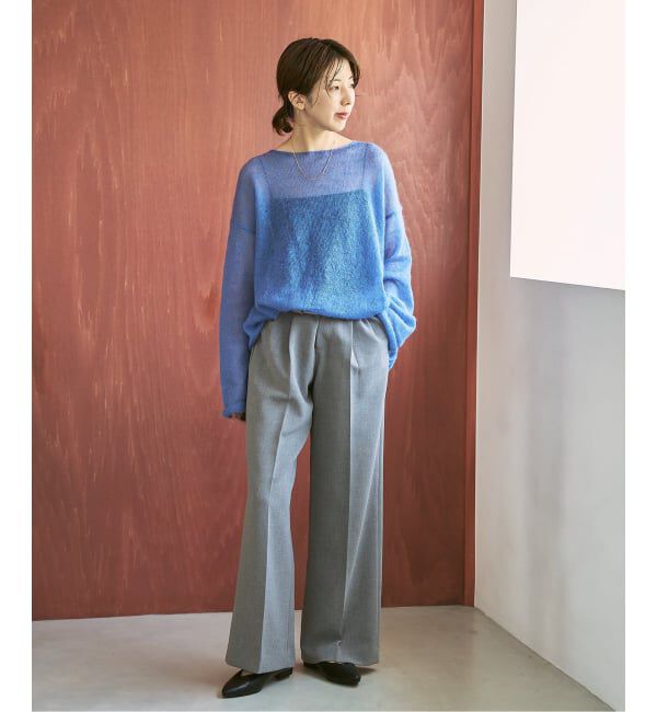  「《WEB限定/追加》アーモンドプレーンフラット」|その他|