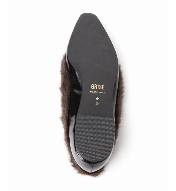 GRISE「《予約/WEB+一部店舗限定》GRISEファートリムフラット」|その他|