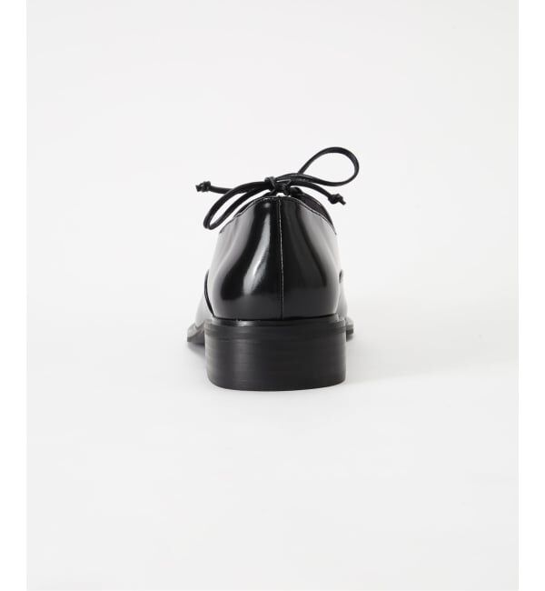 GRISE「《予約 / WEB+一部店舗限定》GRISEレースアップマニッシュ」|その他|