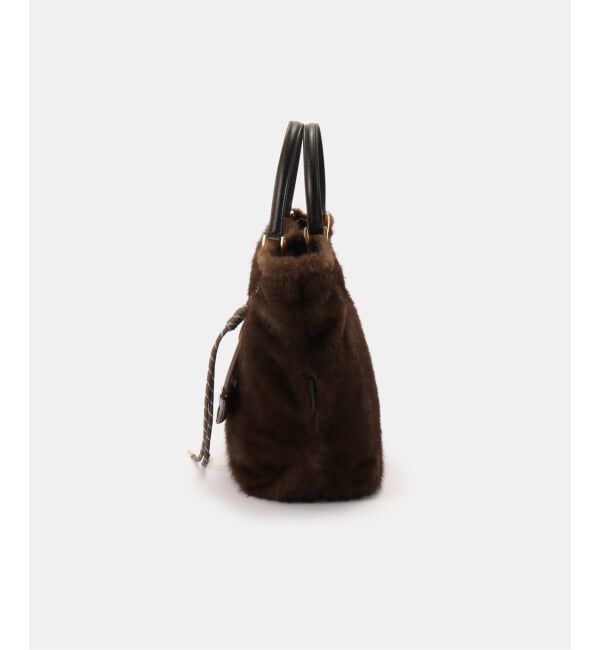  「Story./ストーリー  REVERSIBLE TOTE M」|トートバッグ|