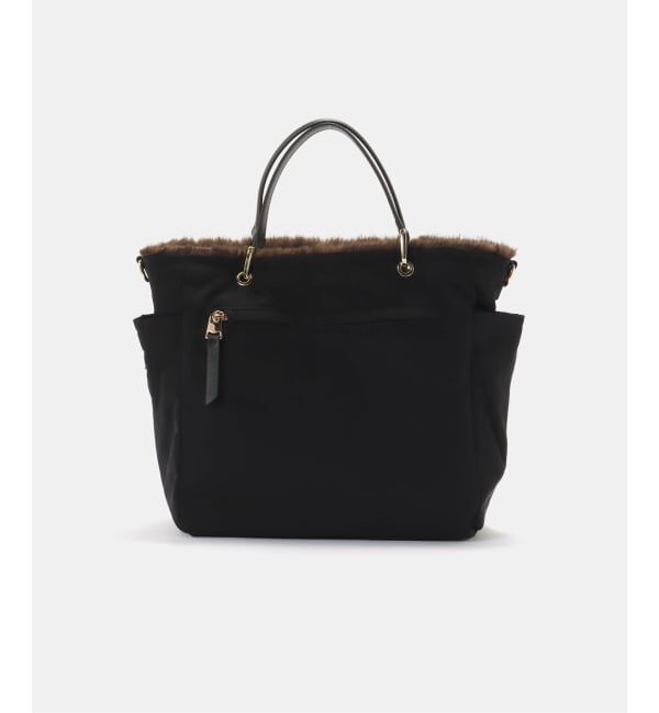  「Story./ストーリー  REVERSIBLE TOTE M」|トートバッグ|