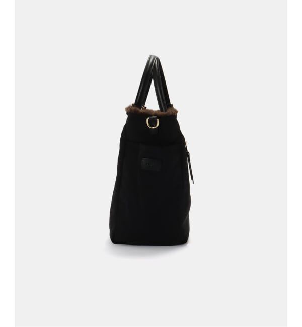  「Story./ストーリー  REVERSIBLE TOTE M」|トートバッグ|