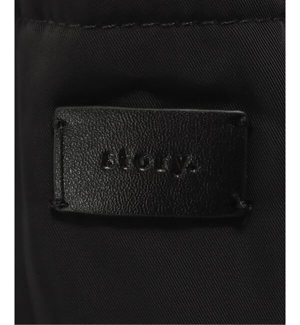  「Story./ストーリー  REVERSIBLE TOTE M」|トートバッグ|
