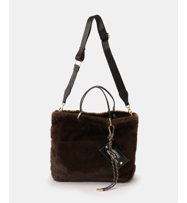  「Story./ストーリー  REVERSIBLE TOTE M」|トートバッグ|