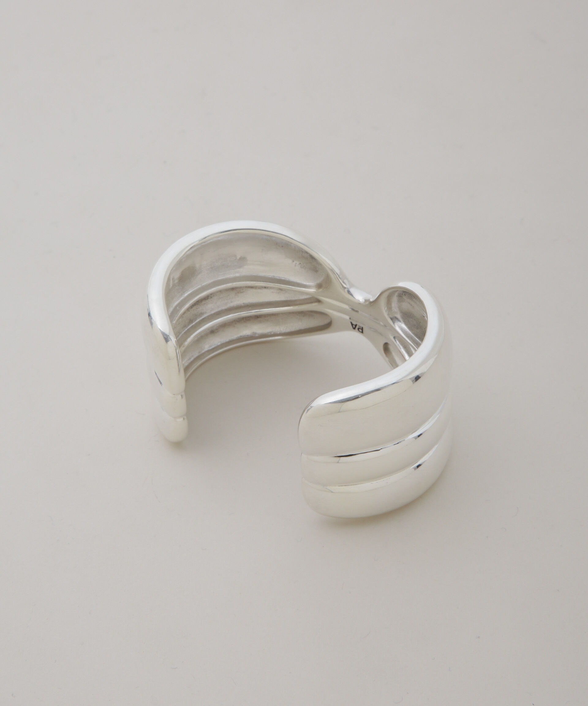 NANO universe「PHILIPPE AUDIBERT/Parkers bracelet」|ブレスレット・バングル|