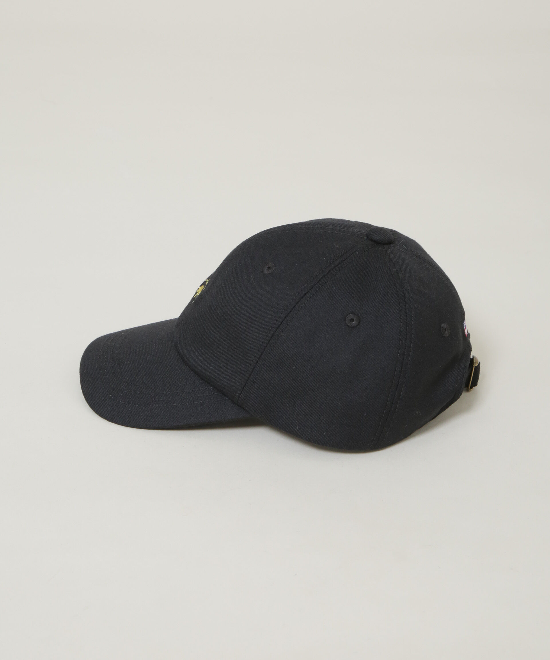 NANO universe「Brooks Brothers/別注 Brooks Brothers  T/W CAP」|キャップ・キャスケット|
