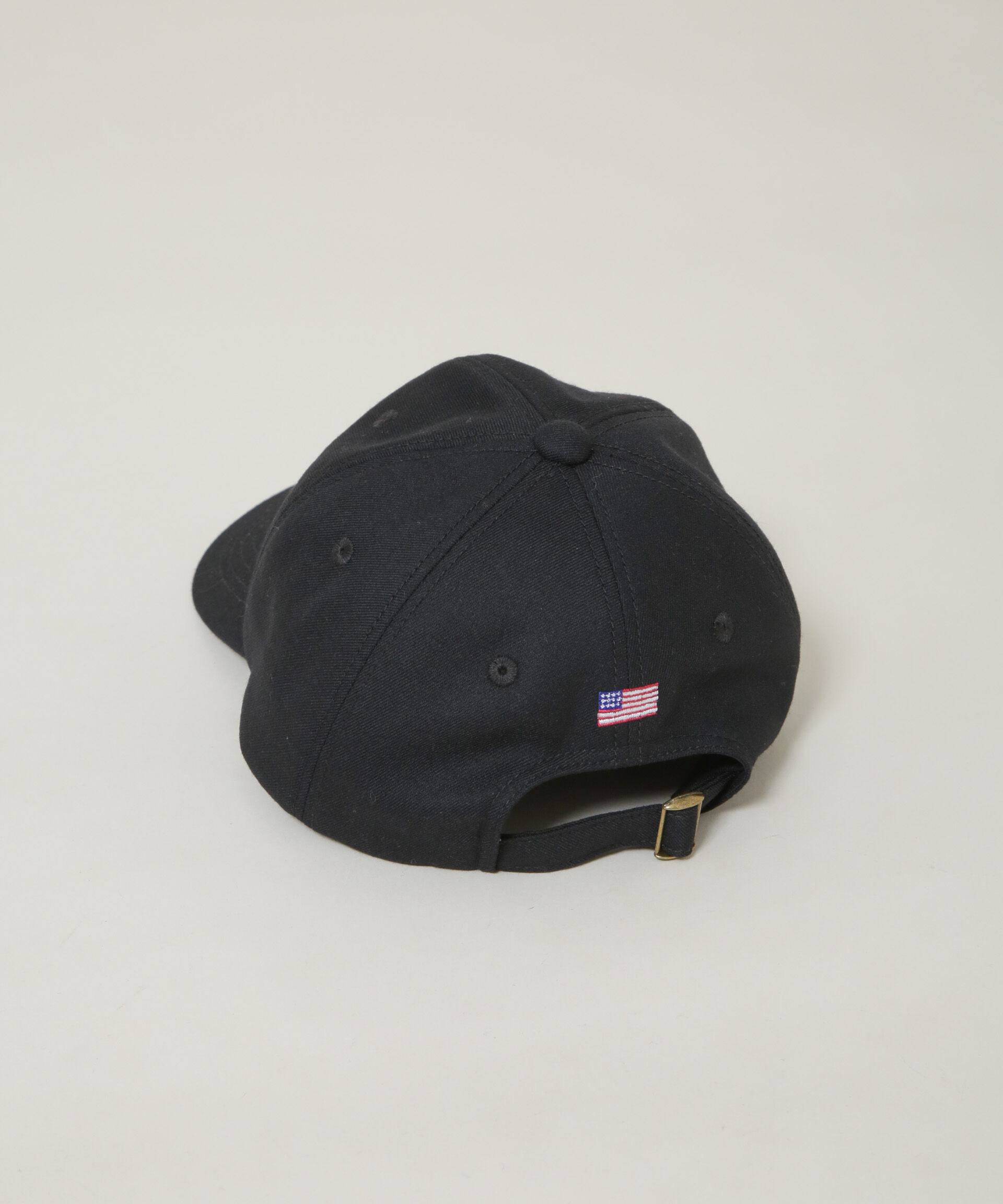 NANO universe「Brooks Brothers/別注 Brooks Brothers  T/W CAP」|キャップ・キャスケット|