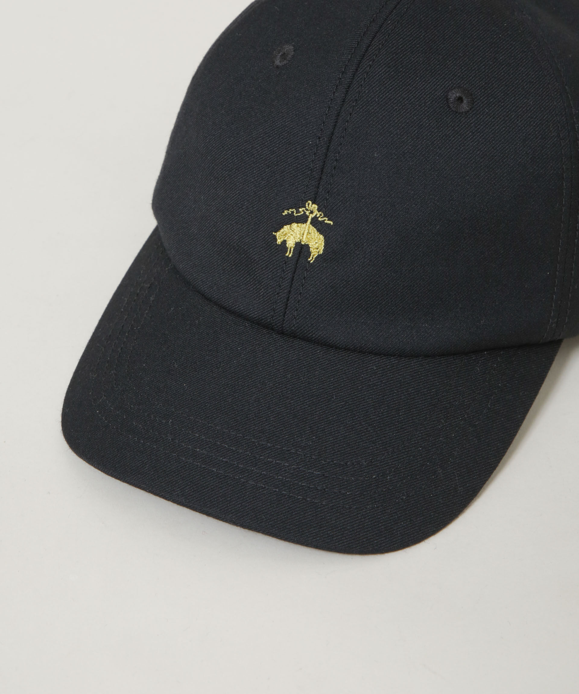 NANO universe「Brooks Brothers/別注 Brooks Brothers  T/W CAP」|キャップ・キャスケット|