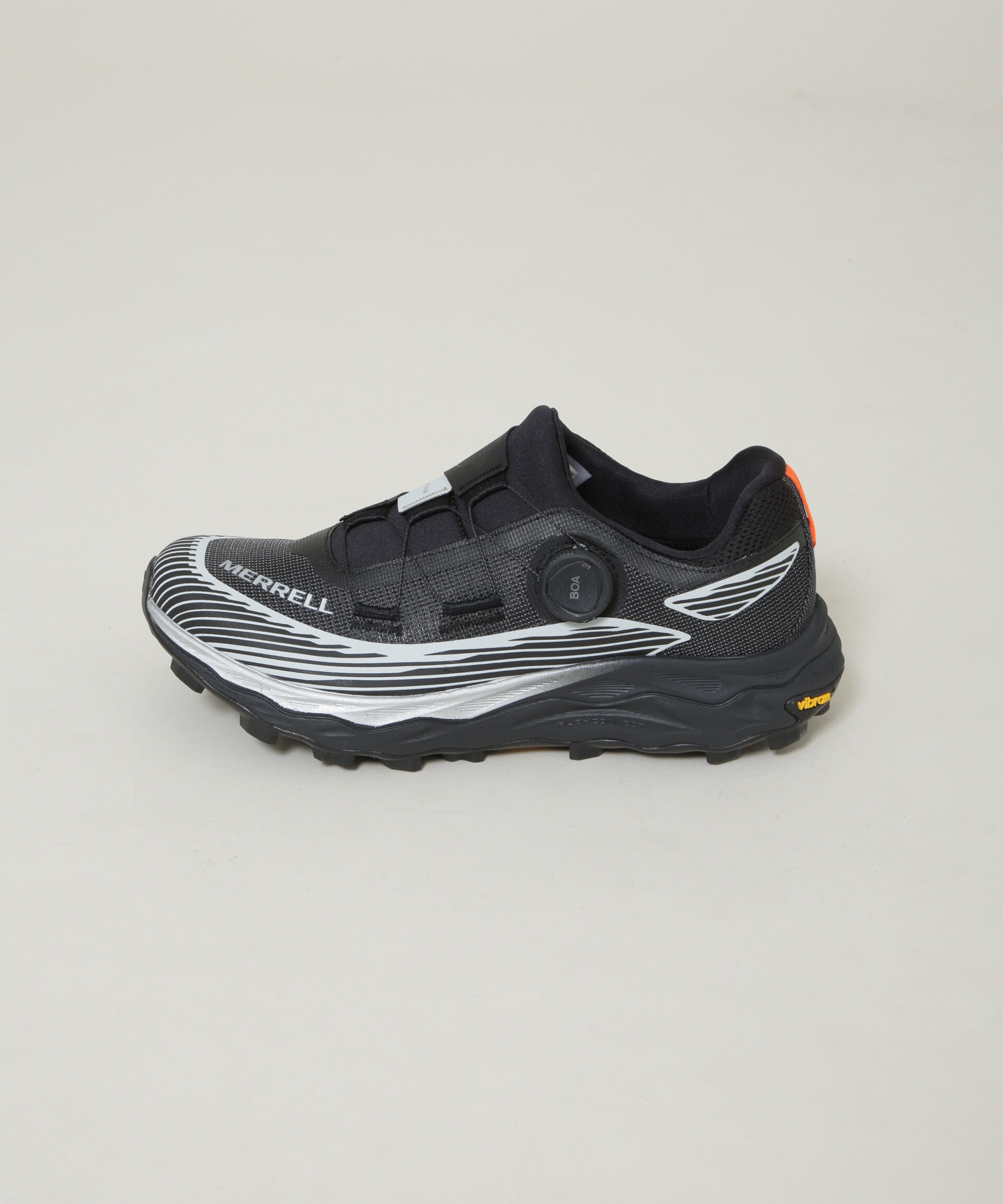 NANO universe「MERRELL/AGILITY PEAK 6 BOA」|スニーカー|