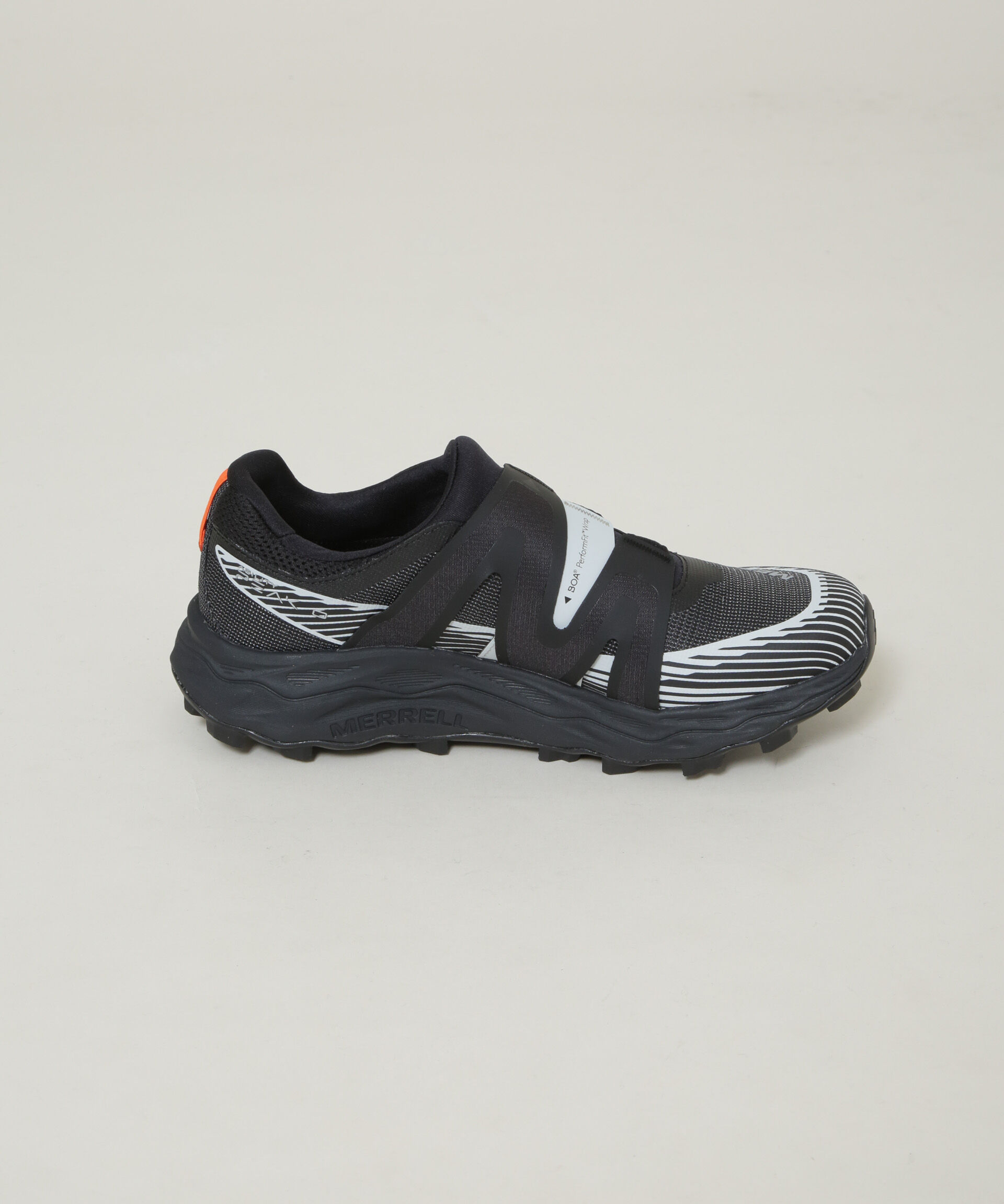 NANO universe「MERRELL/AGILITY PEAK 6 BOA」|スニーカー|