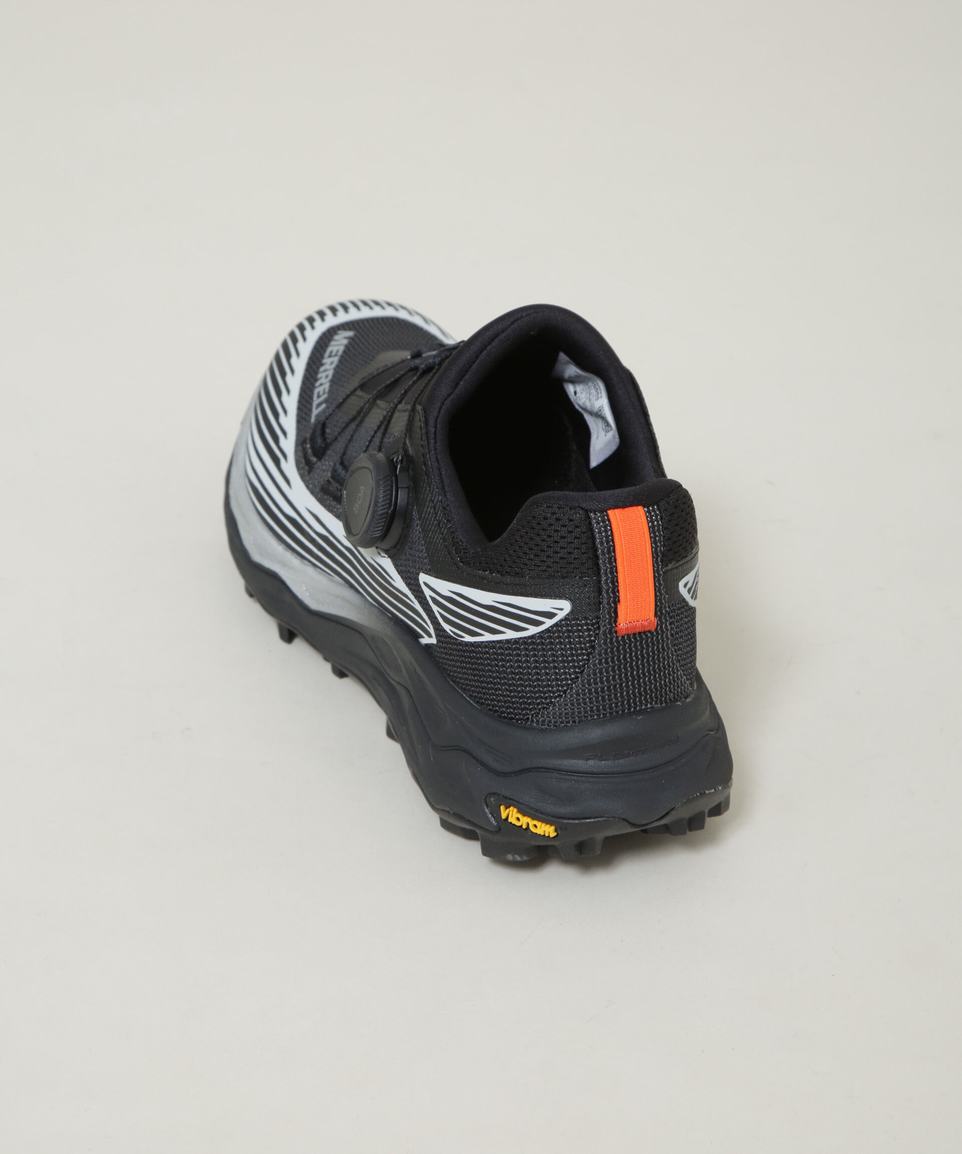 NANO universe「MERRELL/AGILITY PEAK 6 BOA」|スニーカー|