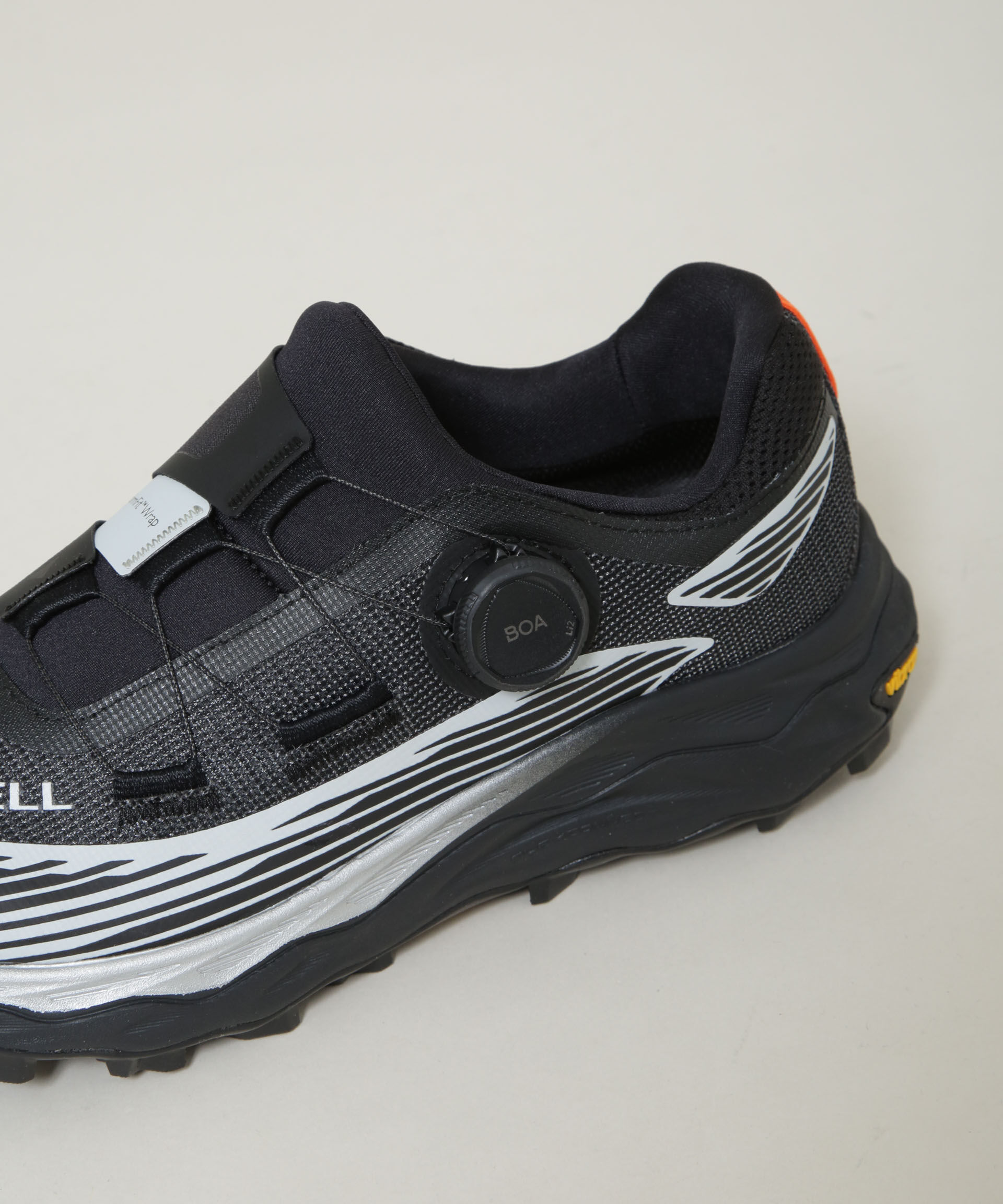NANO universe「MERRELL/AGILITY PEAK 6 BOA」|スニーカー|