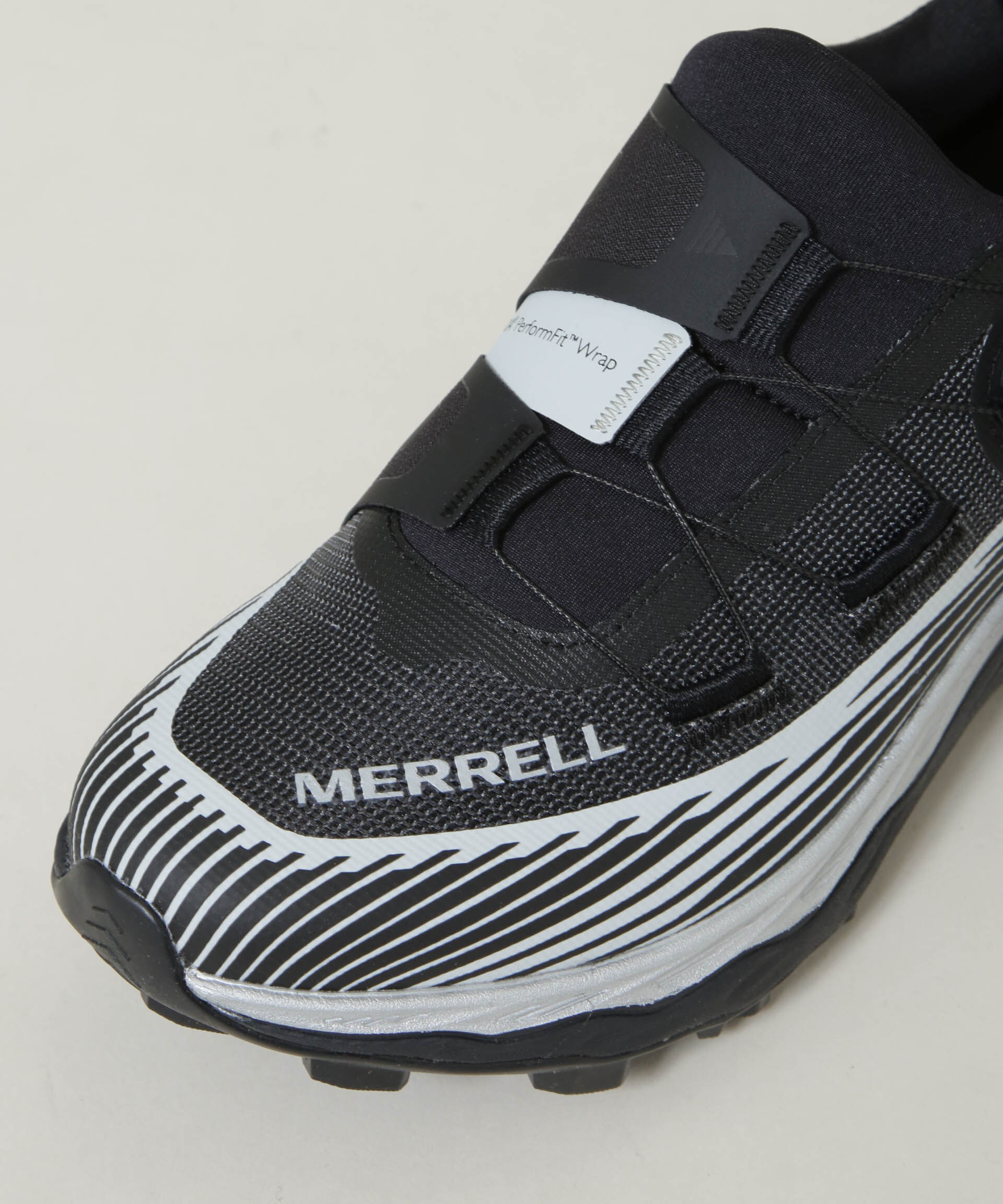 NANO universe「MERRELL/AGILITY PEAK 6 BOA」|スニーカー|