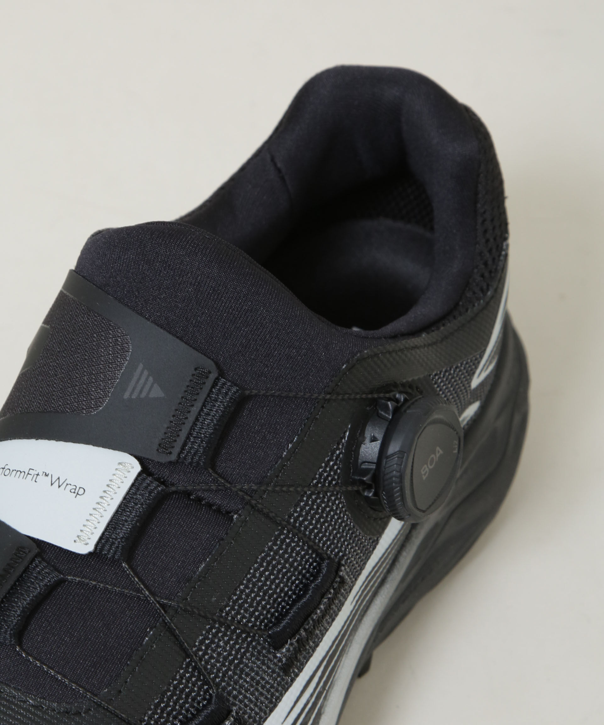 NANO universe「MERRELL/AGILITY PEAK 6 BOA」|スニーカー|