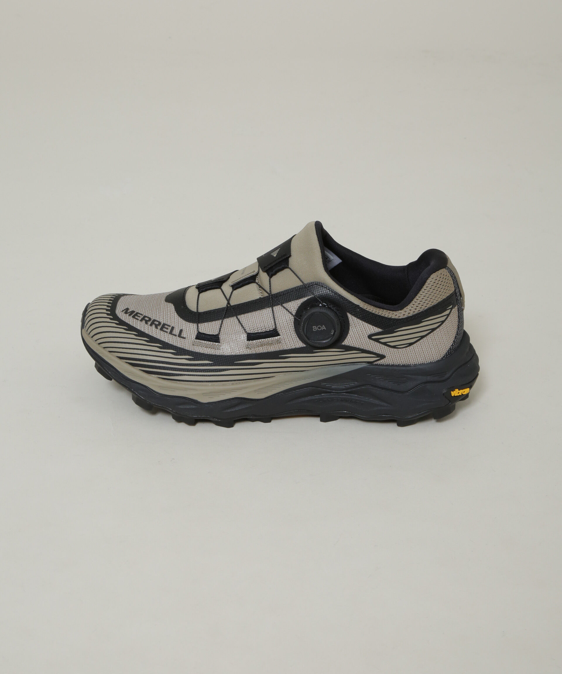 NANO universe「MERRELL /AGILITY PEAK 6 BOA」|スニーカー|